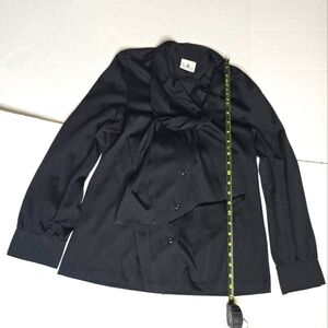 VTG Bodin Button Up Blouse